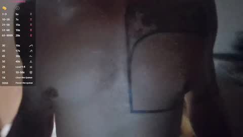 Riley online show from 3, 3, 2025