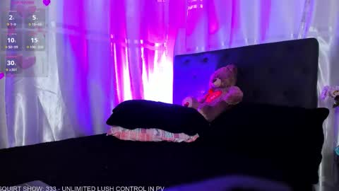 Bela online show from 11, 11, 2025