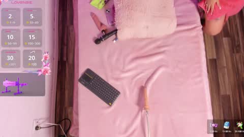 kamila online show from 22, 12, 2024