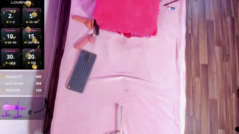 kamila online show from 31, 12, 2024