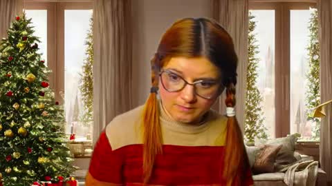 Snapshot of rileycomely chatting on 22, 12, 2024 RileyComely online show from 22, 12, 2024