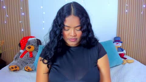 RileyDolly online show from 6, 12, 2024