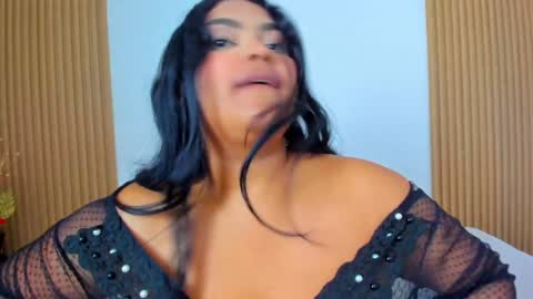 RileyDolly online show from 3, 1, 2025