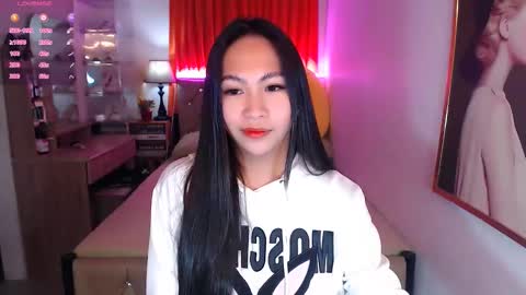 Riley online show from 5, 1, 2025