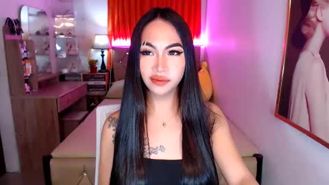 Riley online show from 7, 1, 2025