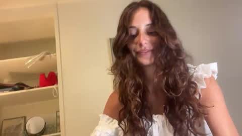 Riley online show from 15, 10, 2025