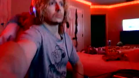 TheRealCatNoir online show from 19, 5, 2026
