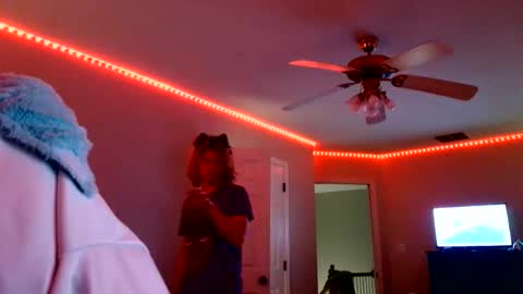 TheRealCatNoir online show from 21, 5, 2026