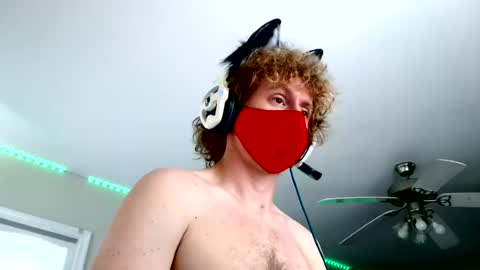 TheRealCatNoir online show from 15, 7, 2026