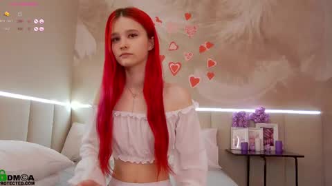 Rina online show from 12, 2, 2025