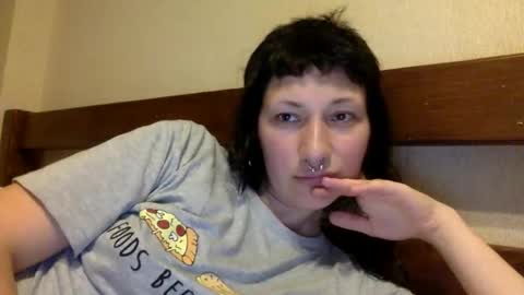 Snapshot of rina_the_great chatting on 11, 9, 2025 rina_the_great online show from 11, 9, 2025