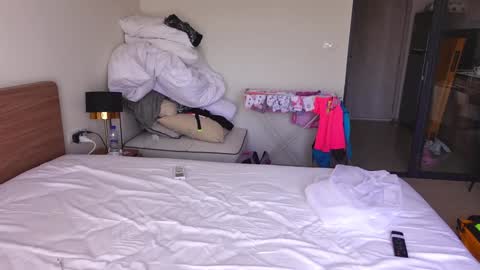 SweetRina online show from 9, 12, 2024