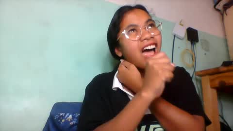 Snapshot of rinah856024 chatting on 17, 6, 2026 rinah856024 online show from 17, 6, 2026