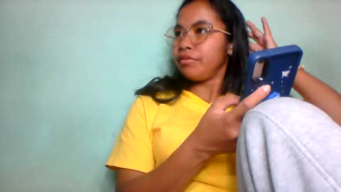 Snapshot of rinah856024 chatting on 28, 6, 2026 rinah856024 online show from 28, 6, 2026