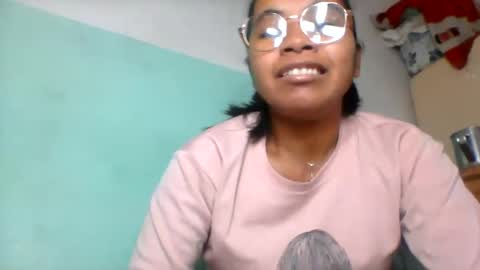 Snapshot of rinah856024 chatting on 10, 7, 2026 rinah856024 online show from 10, 7, 2026
