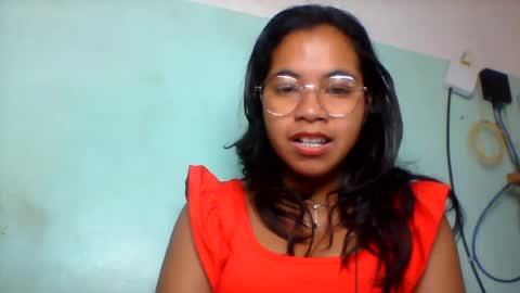 Snapshot of rinah856024 chatting on 22, 7, 2026 rinah856024 online show from 22, 7, 2026