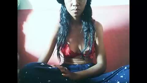 Snapshot of rinahex chatting on 1, 12, 2025 rinahex online show from 1, 12, 2025