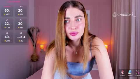 Rina online show from 24, 2, 2026