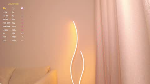 Rina online show from 4, 12, 2024