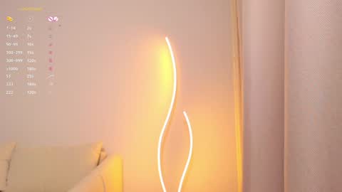 Rina online show from 6, 12, 2024