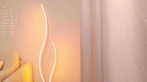 Rina online show from 11, 12, 2024