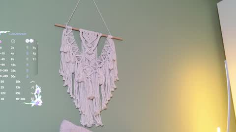 Rina online show from 7, 2, 2025