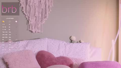 Rina online show from 14, 10, 2025