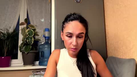 Oksana online show from 23, 7, 2026