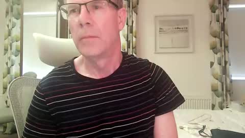 Rob online show from 26, 6, 2026