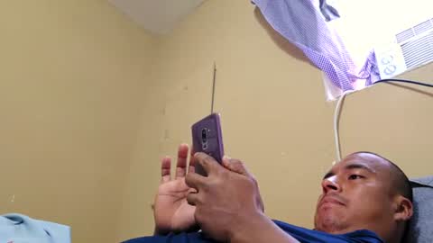 Snapshot of rinocente chatting on 16, 7, 2026 Patrick online show from 16, 7, 2026
