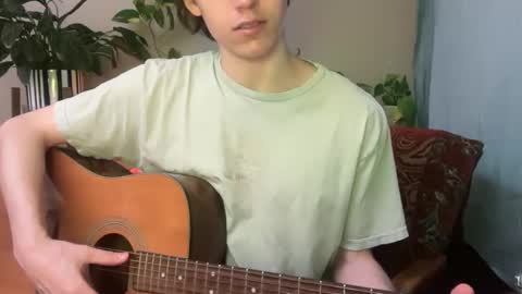 rio_inquieto online show from 13, 9, 2025