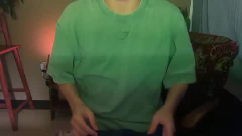 rio_inquieto online show from 28, 9, 2025