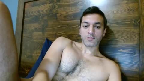 Rio Morado online show from 23, 2, 2025