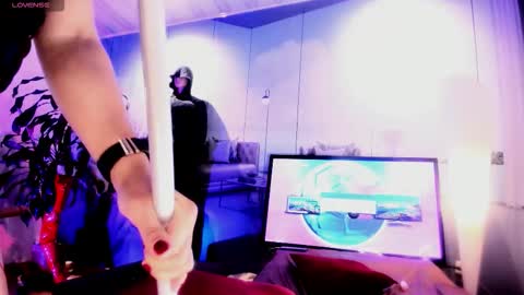 Jacky online show from 14, 9, 2025