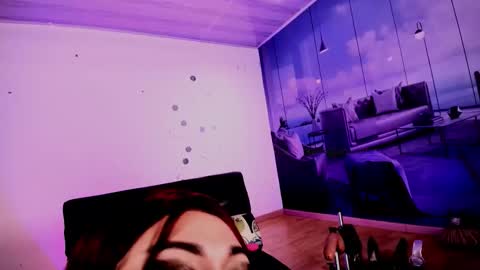 Jacky online show from 6, 3, 2026