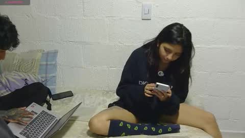 CELESTE online show from 15, 12, 2025