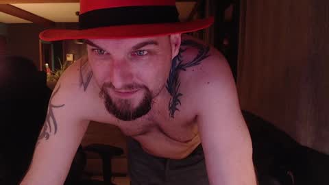 Jack online show from 17, 12, 2024