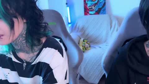Snapshot of ripper_66 chatting on 1, 5, 2026 DianaBrite fansl y online show from 1, 5, 2026