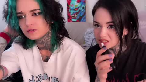 Snapshot of ripper_66 chatting on 8, 5, 2026 DianaBrite fansl y online show from 8, 5, 2026
