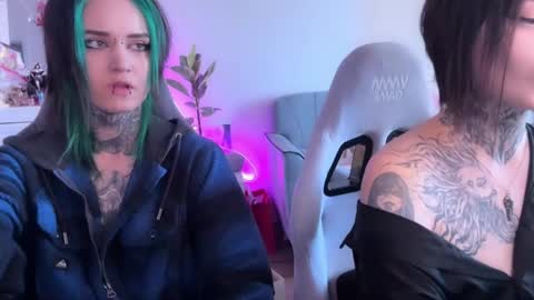 Snapshot of ripper_66 chatting on 17, 5, 2026 DianaBrite fansl y online show from 17, 5, 2026