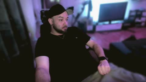 Snapshot of riptid3_ chatting on 18, 2, 2025 Ask Me online show from 18, 2, 2025