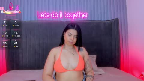 Riri Candy online show from 13, 9, 2025