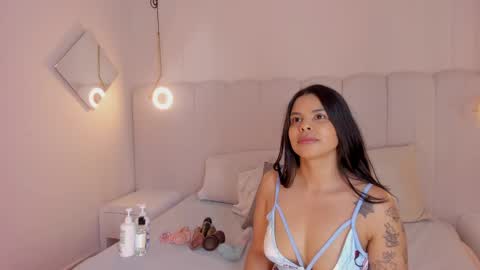 Riri Candy online show from 12, 4, 2026