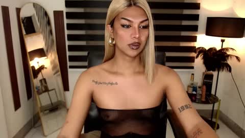 riri online show from 11, 1, 2025