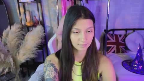 Snapshot of rita_hill chatting on 23, 10, 2025 Rita online show from 23, 10, 2025