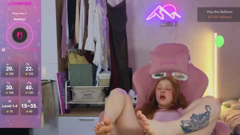 Rita online show from 9, 4, 2026