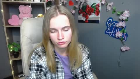Snapshot of ritakiskis chatting on 26, 5, 2026 ritakiskis online show from 26, 5, 2026