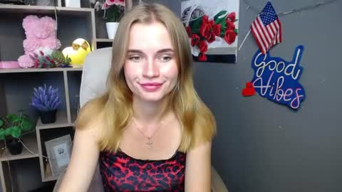 Snapshot of ritakiskis chatting on 10, 7, 2026 ritakiskis online show from 10, 7, 2026