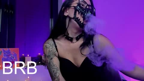 Miss Rita online show from 26, 11, 2025