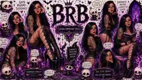 Miss Rita online show from 20, 6, 2026